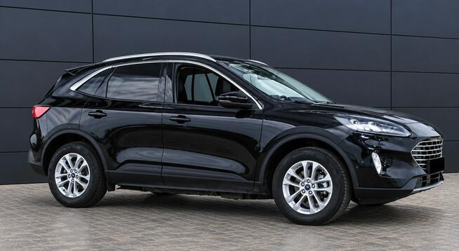 Ford Kuga 2022
