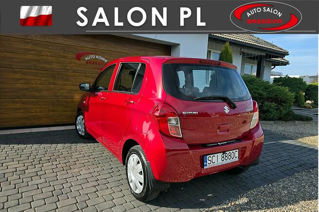 Suzuki Celerio 2015