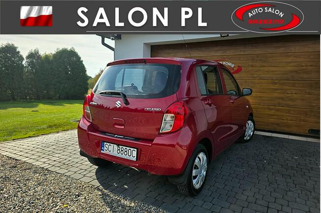 Suzuki Celerio 2015