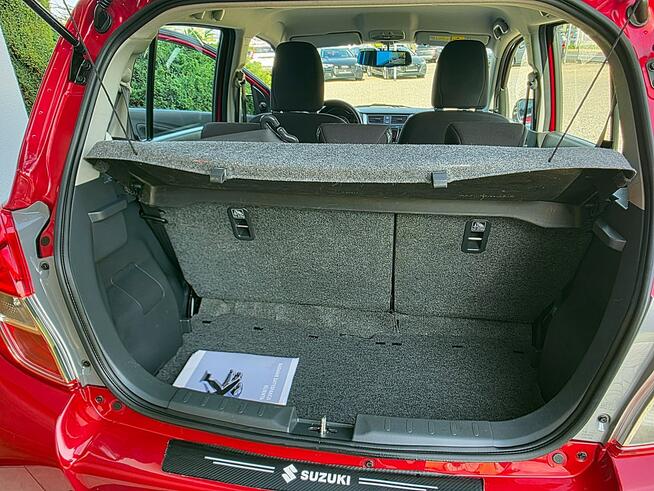 Suzuki Celerio 2015