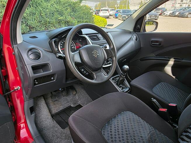 Suzuki Celerio 2015