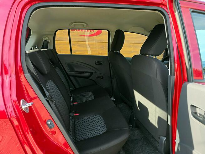 Suzuki Celerio 2015
