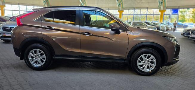 Mitsubishi Eclipse Cross 2018
