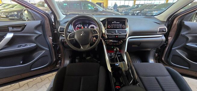 Mitsubishi Eclipse Cross 2018