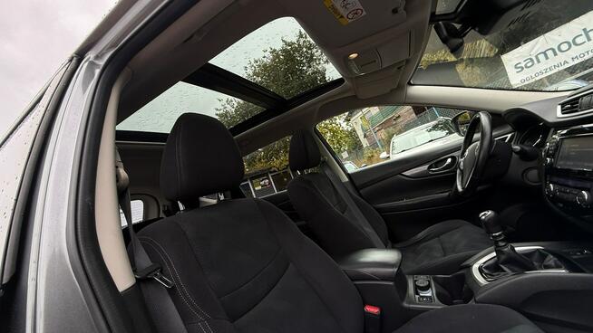 Nissan X-Trail 2016