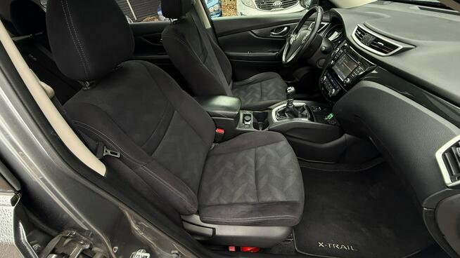 Nissan X-Trail 2016