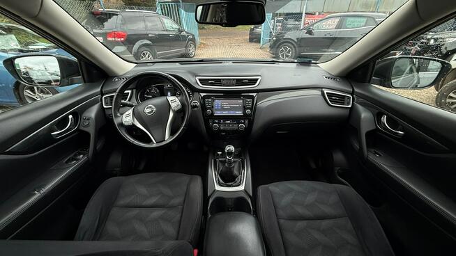 Nissan X-Trail 2016