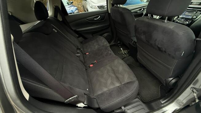 Nissan X-Trail 2016