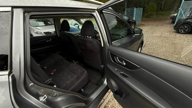 Nissan X-Trail 2016