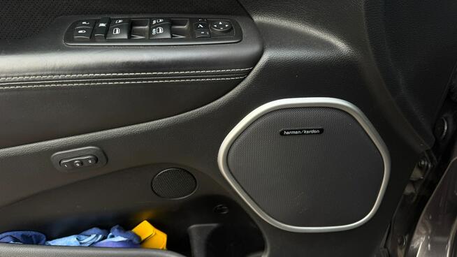 Jeep Grand Cherokee 2015