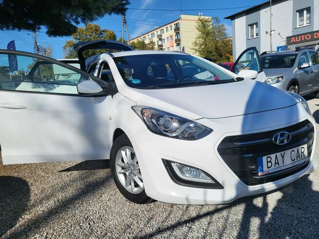 Hyundai i30 2016