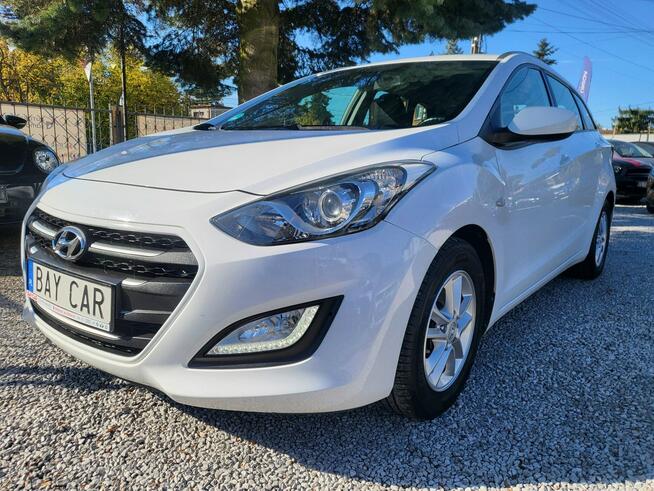 Hyundai i30 2016