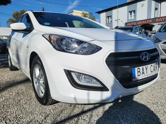 Hyundai i30 2016