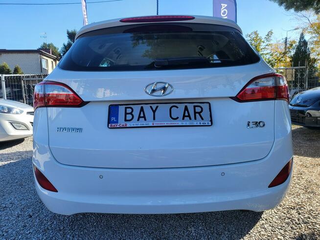 Hyundai i30 2016