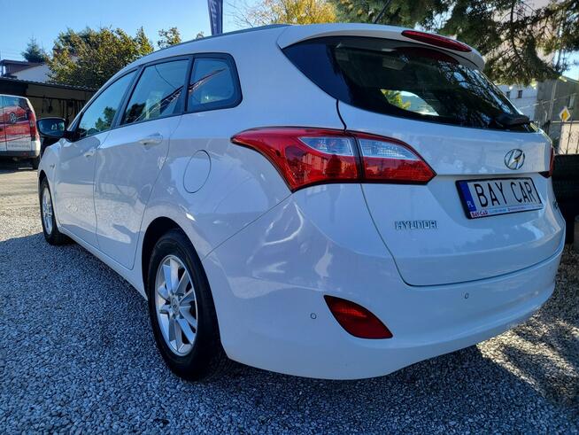 Hyundai i30 2016