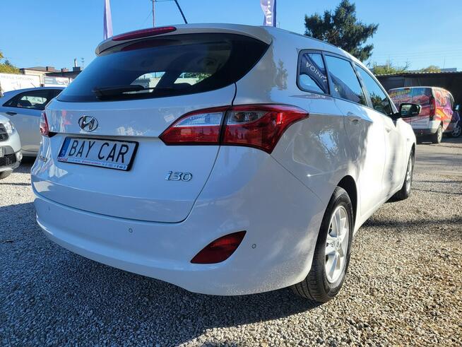 Hyundai i30 2016