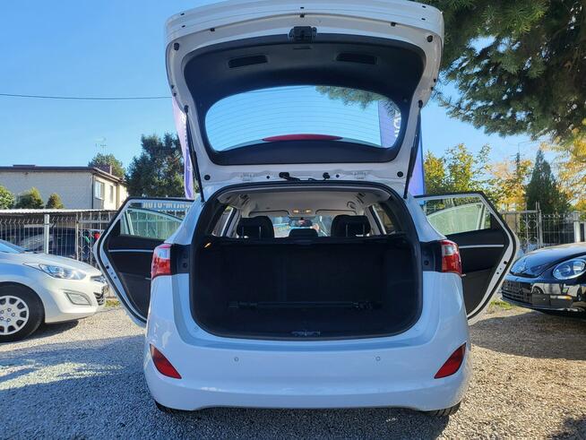 Hyundai i30 2016