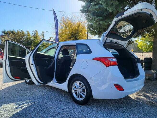 Hyundai i30 2016