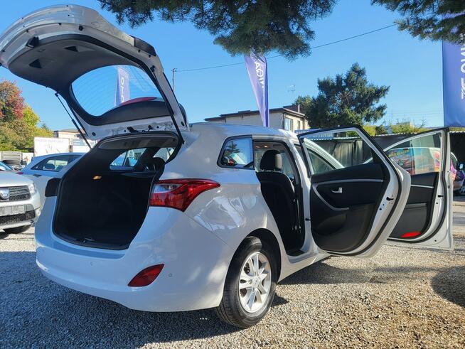 Hyundai i30 2016