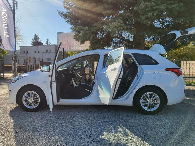 Hyundai i30 2016