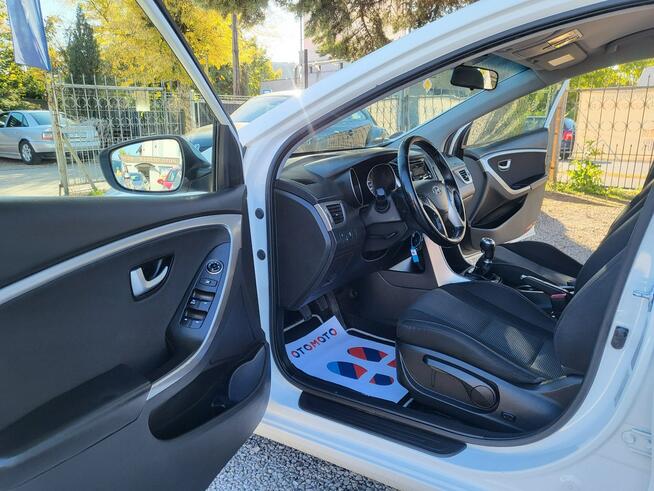 Hyundai i30 2016