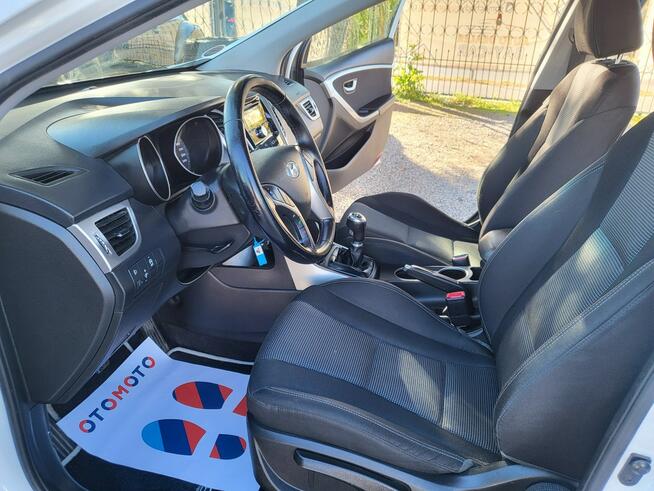 Hyundai i30 2016