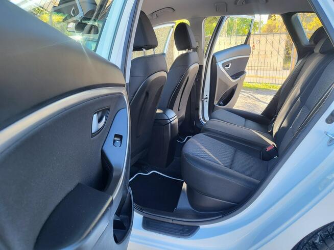 Hyundai i30 2016