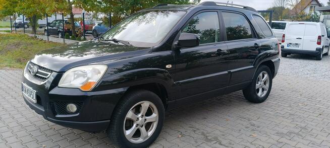 Kia Sportage 2009