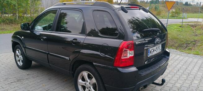 Kia Sportage 2009