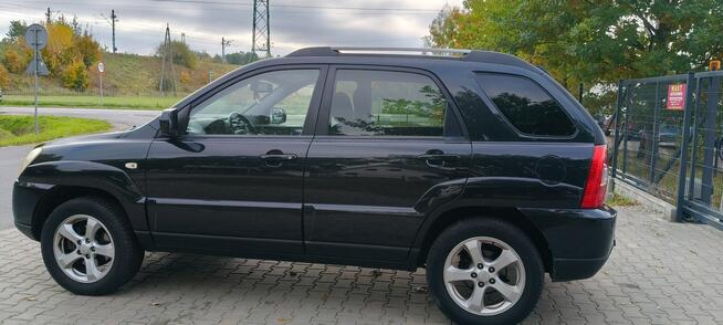 Kia Sportage 2009