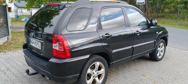 Kia Sportage 2009