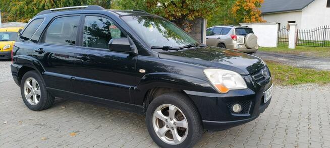 Kia Sportage 2009