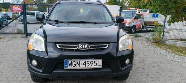 Kia Sportage 2009
