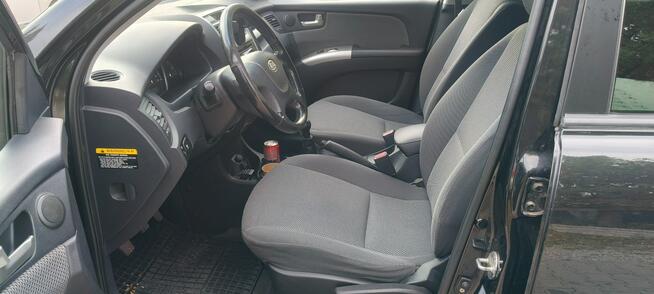 Kia Sportage 2009