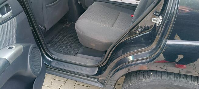 Kia Sportage 2009