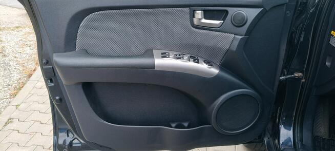 Kia Sportage 2009