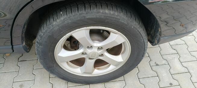 Kia Sportage 2009