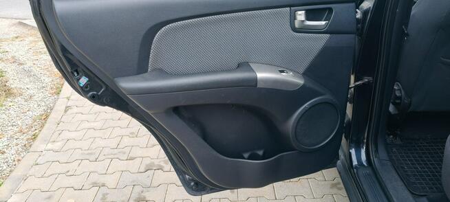 Kia Sportage 2009