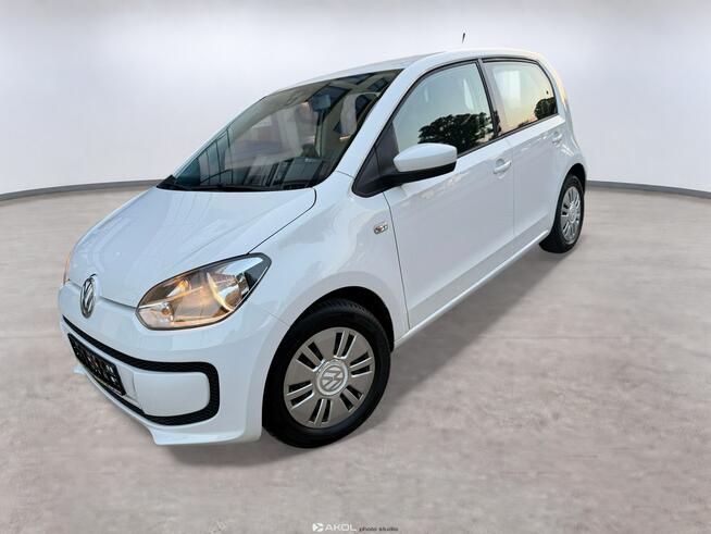 Volkswagen Pozostałe