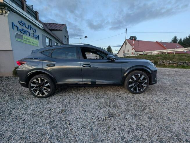 Cupra Formentor 2025