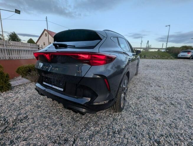 Cupra Formentor 2025