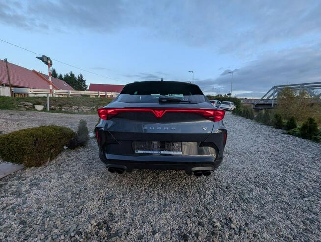 Cupra Formentor 2025