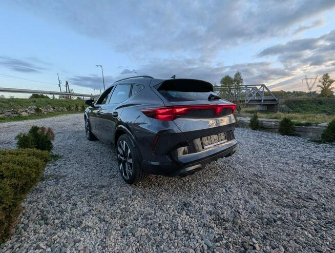 Cupra Formentor 2025