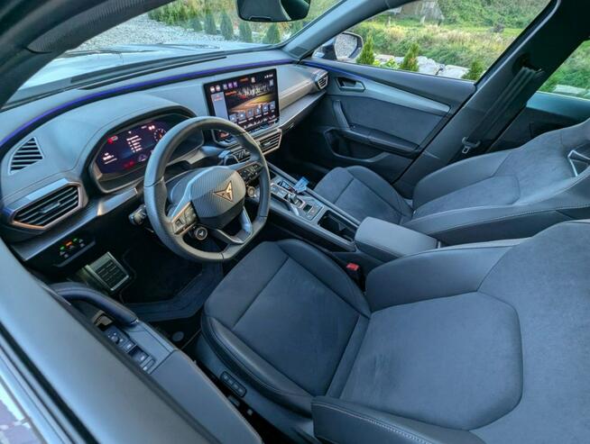 Cupra Formentor 2025