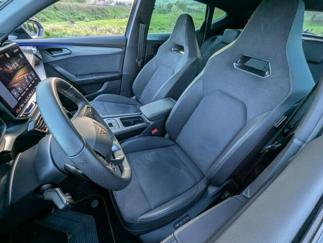 Cupra Formentor 2025
