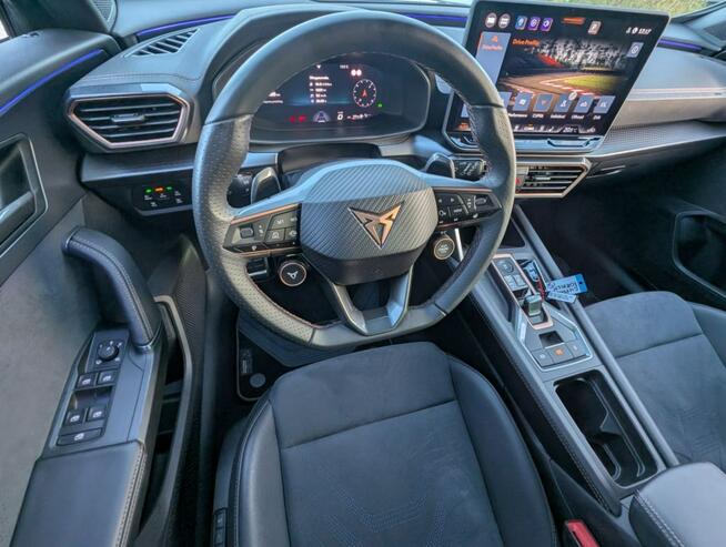 Cupra Formentor 2025