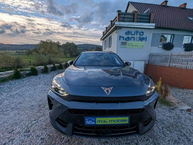 Cupra Formentor 2025