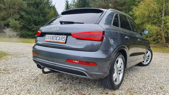 Audi Q3 2012