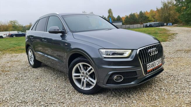 Audi Q3 2012
