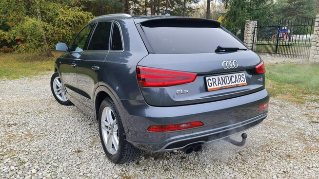 Audi Q3 2012